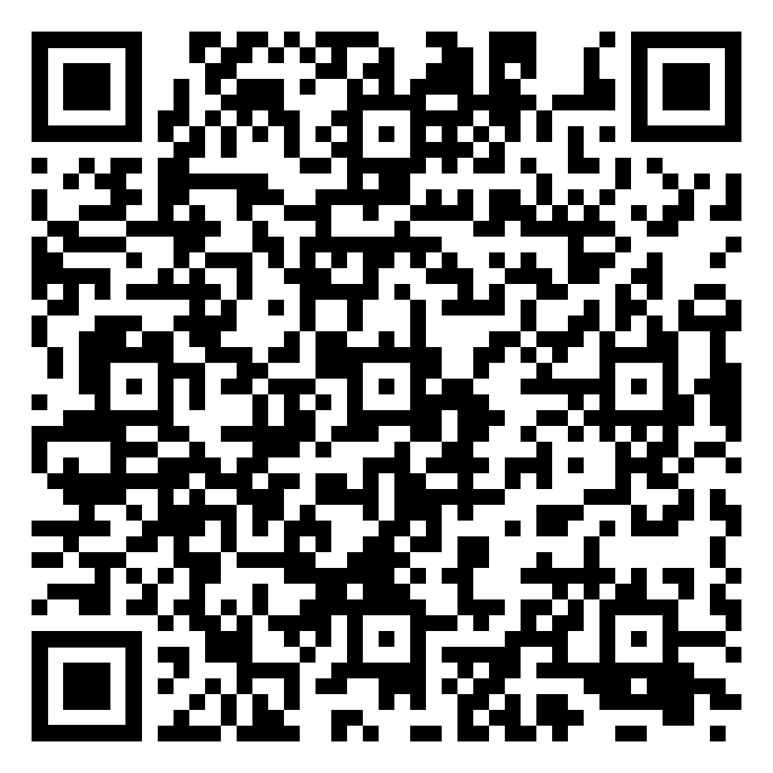 QR KODA VPRAŠALNIK